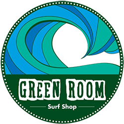 Green Room Surf Shop